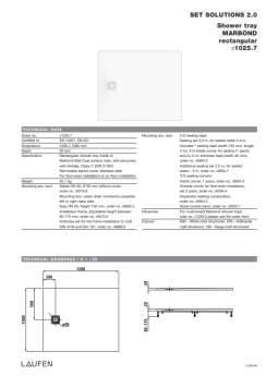 Technical Fact Sheet