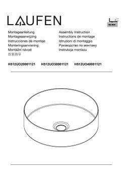 Mounting Instruction