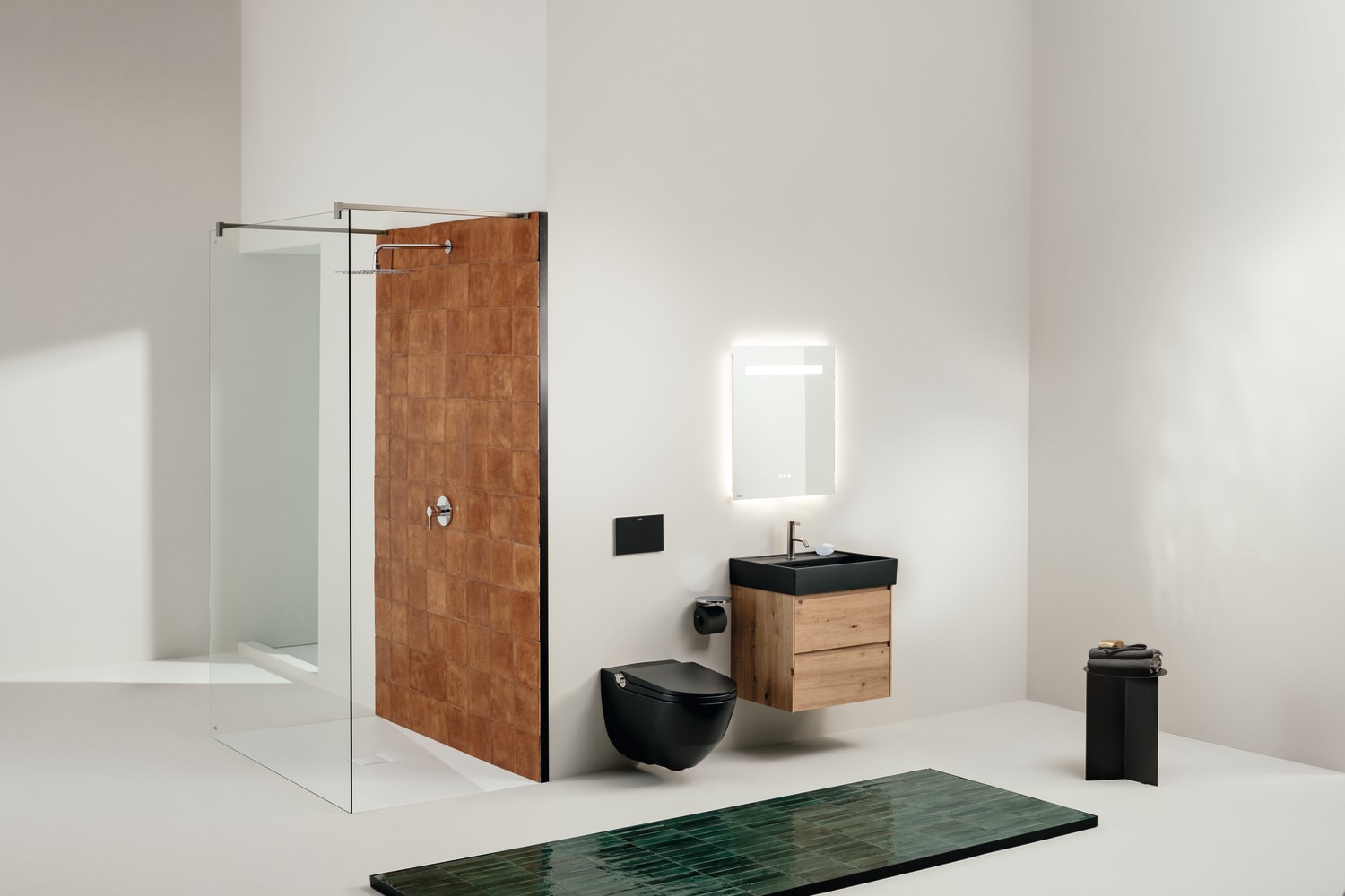 LANI PRODUCT SOLUTIONS LAUFEN