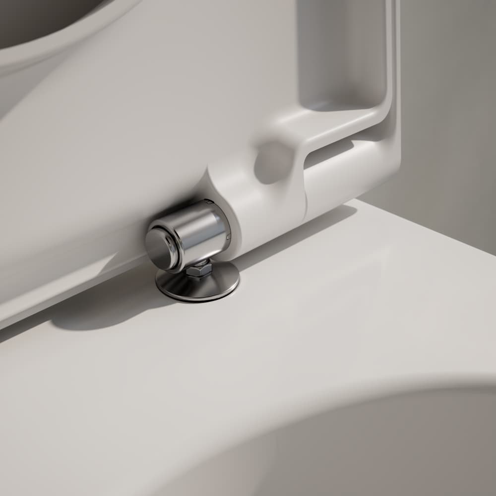 Flush plates White INEO H9001130000001 LAUFEN