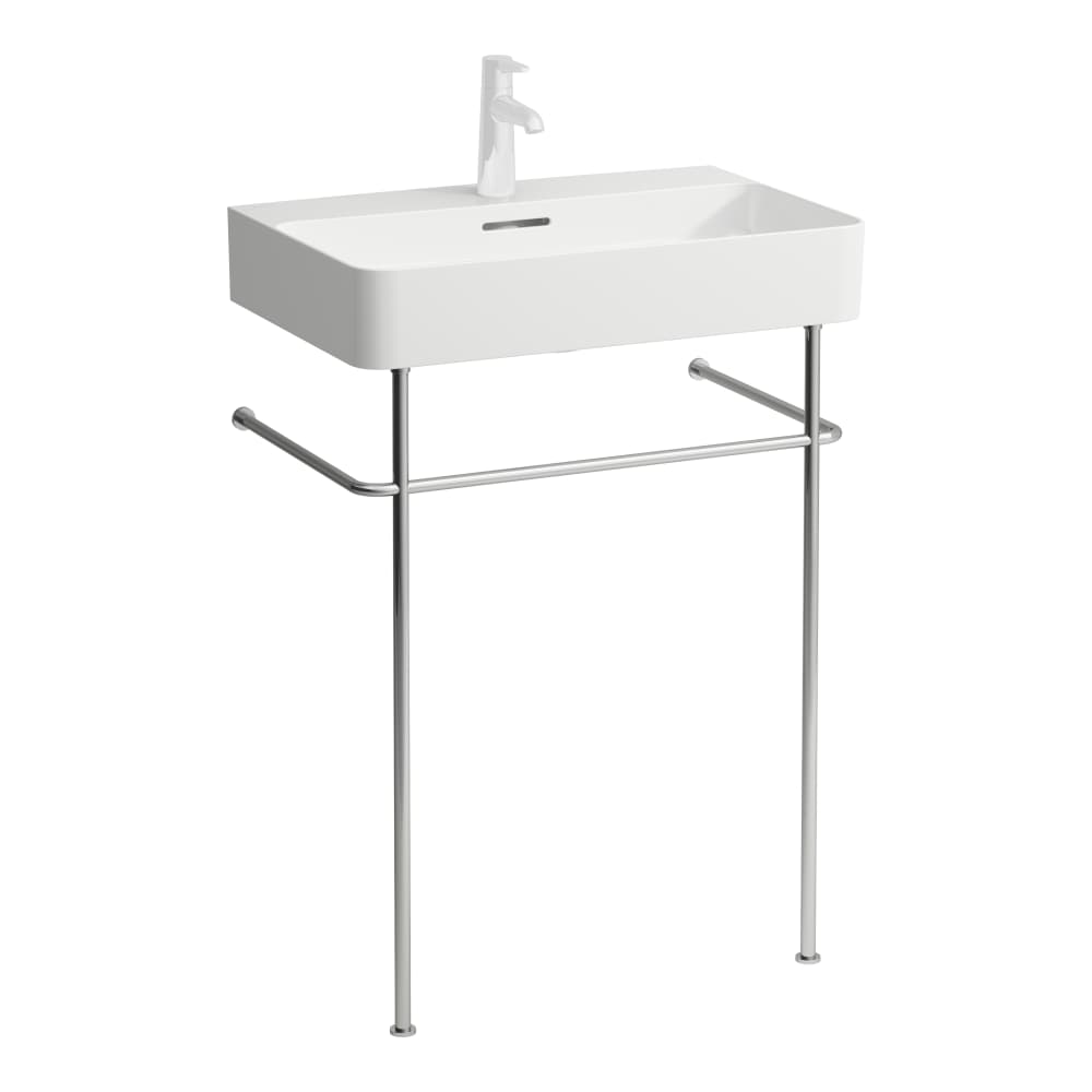 Washbasin frames Chromed LANI H3869720040001 LAUFEN