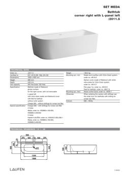 Technical Fact Sheet