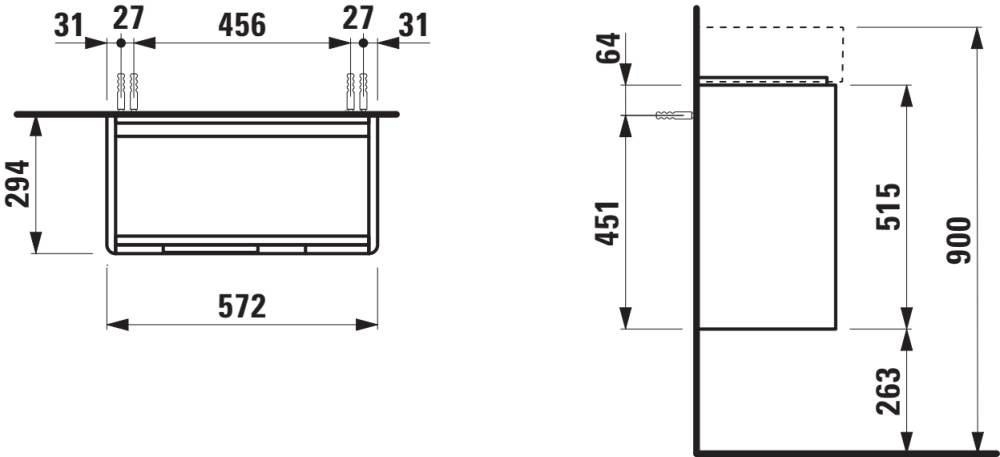 Technical drawings