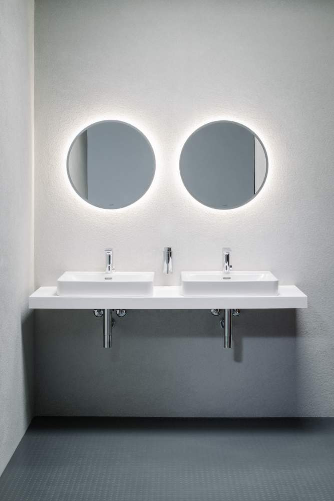 PRO X BATHROOM COLLECTIONS LAUFEN