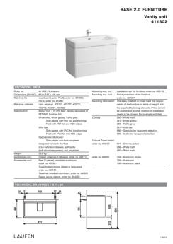 Technical Fact Sheet