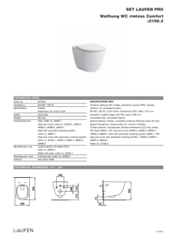 Technical Fact Sheet