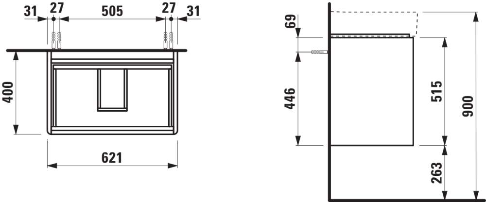 Technical drawings