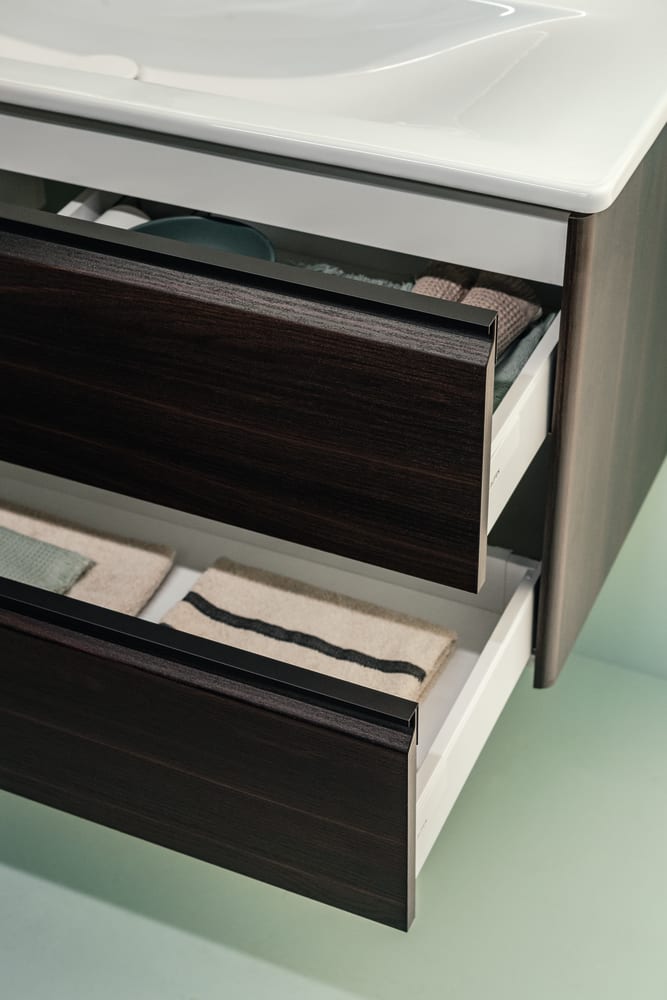 PALACE BATHROOM COLLECTIONS LAUFEN