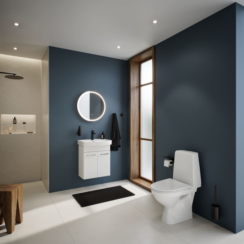 Комплектующие для раковин PALOMBA COLLECTION H3709890811041 LAUFEN