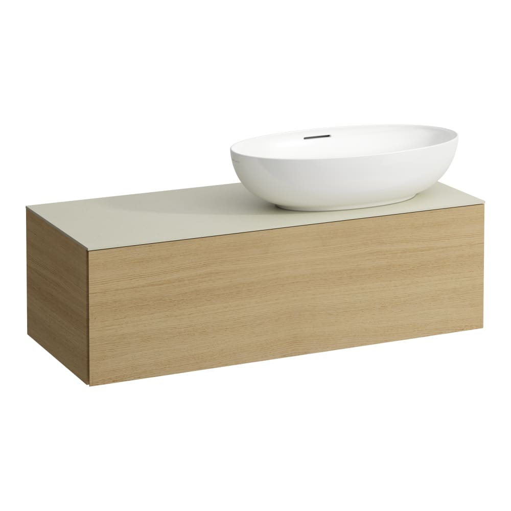 Drawer elements Light oak ILBAGNOALESSI H4313130972501 LAUFEN