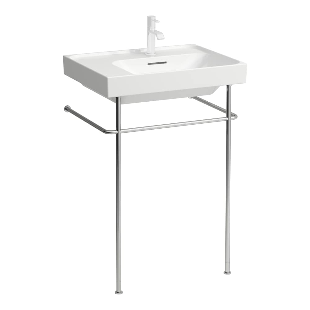 Washbasin frames Chromed LANI H3869610040001 LAUFEN