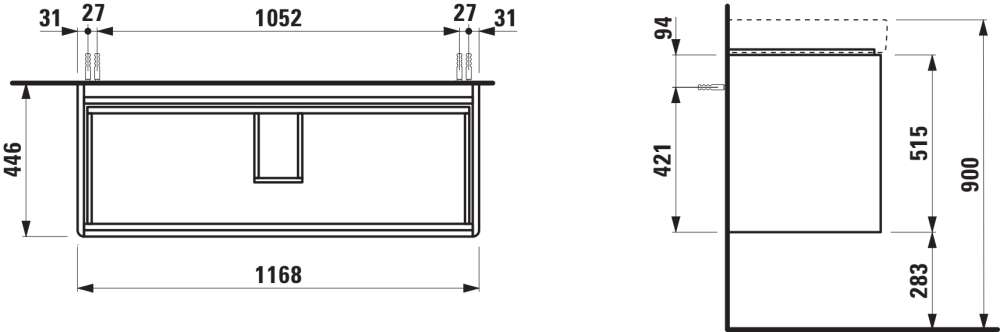 Technical drawings