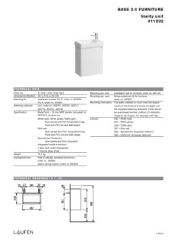 Technical Fact Sheet