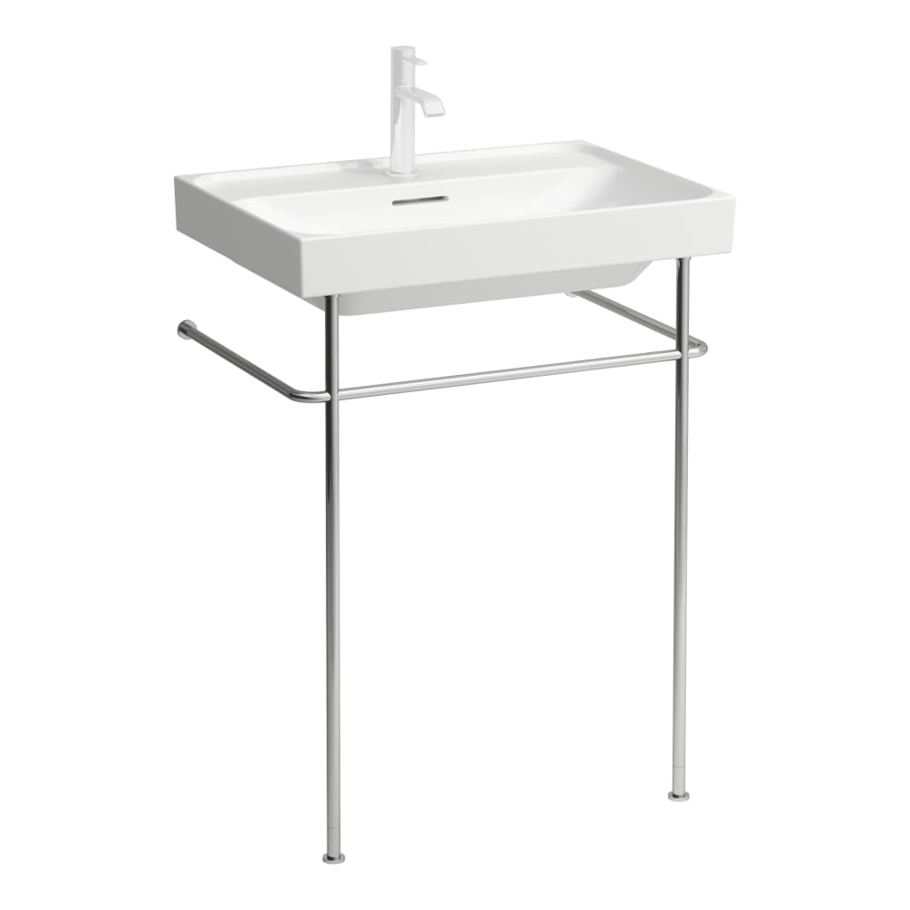Washbasin frames Chromed LANI H3869620040001 LAUFEN