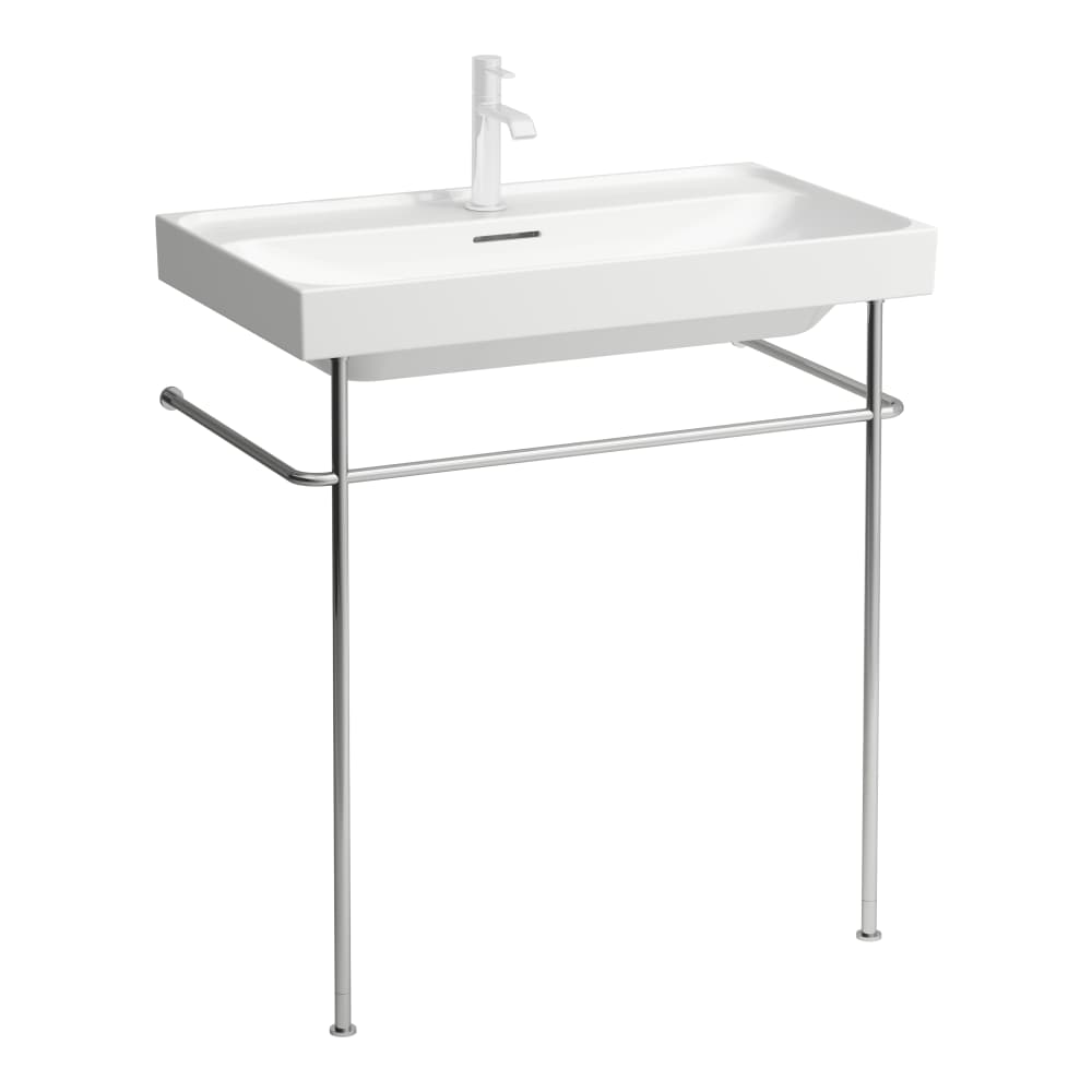 Washbasin frames Chromed LANI H3869640040001 LAUFEN