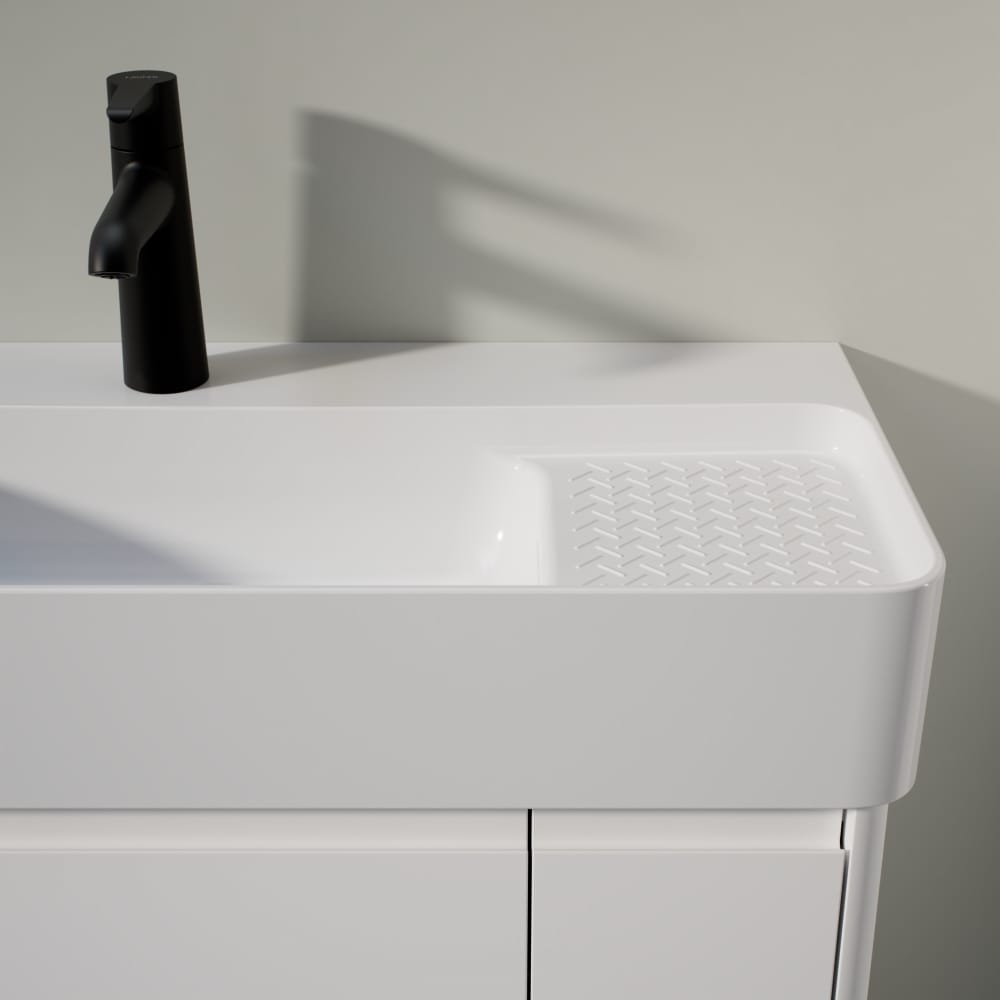 Basin faucets no colour PURE HF901702428000 LAUFEN