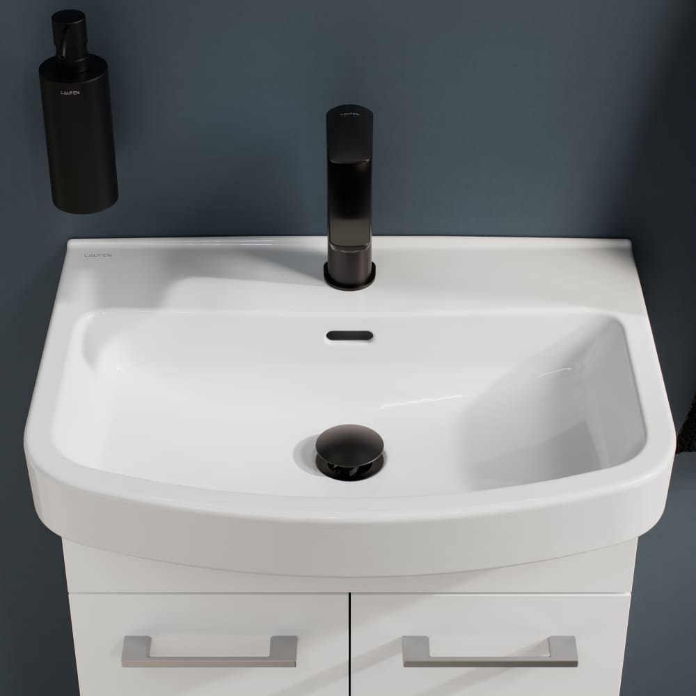 Комплектующие для раковин PALOMBA COLLECTION H3709890811041 LAUFEN