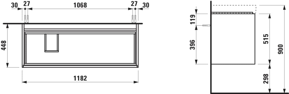 Technical drawings