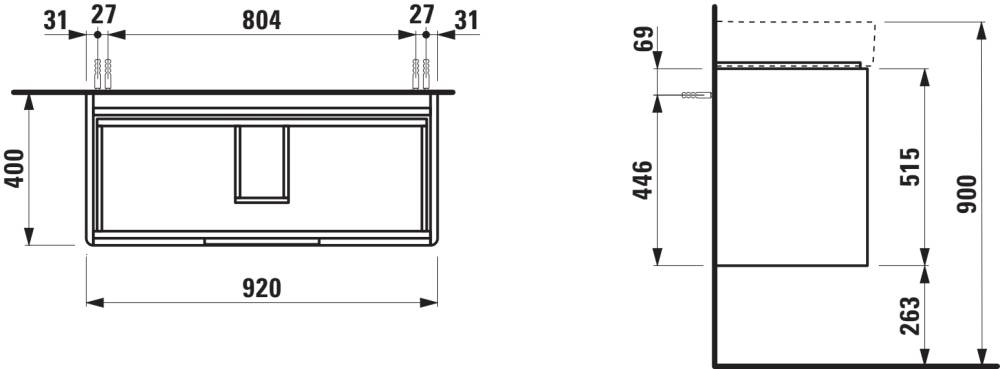 Technical drawings