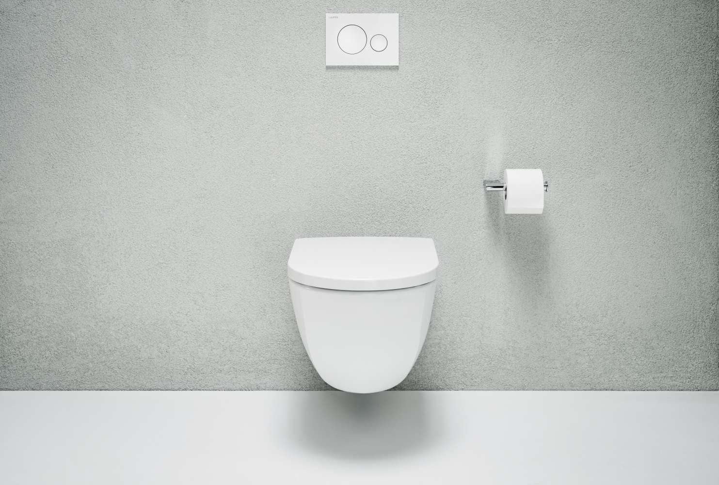 PRO X BATHROOM COLLECTIONS LAUFEN