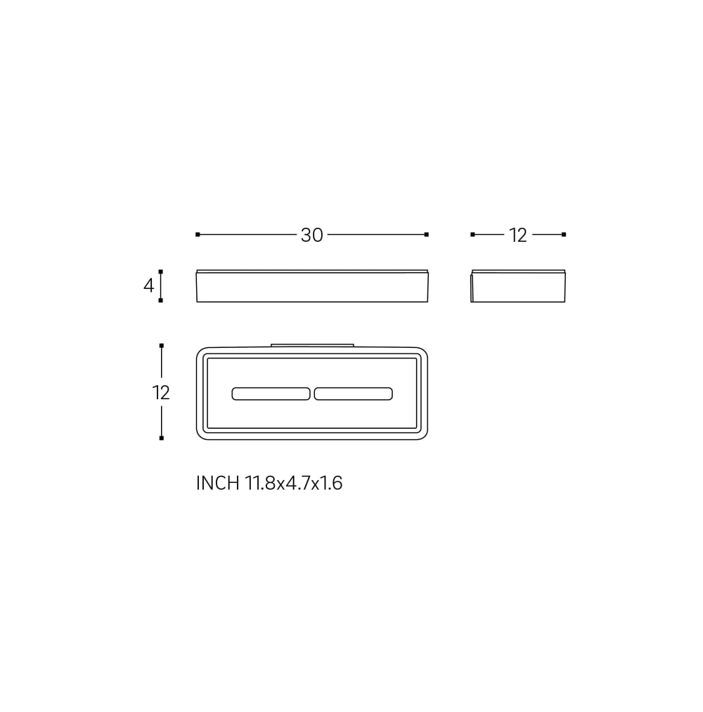 Technical drawings