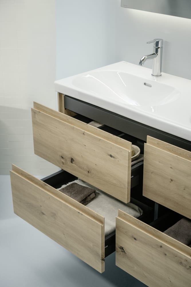 LANI PRODUCT SOLUTIONS LAUFEN