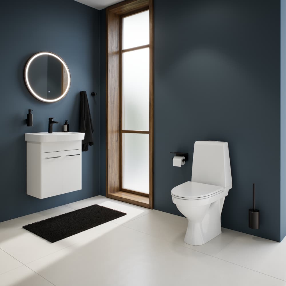 Комплектующие для раковин PALOMBA COLLECTION H3709890811041 LAUFEN