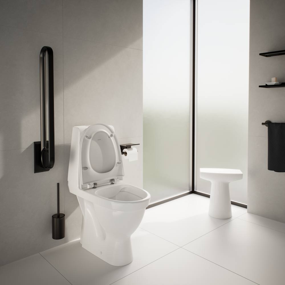 Комплектующие для раковин PALOMBA COLLECTION H3709890811041 LAUFEN