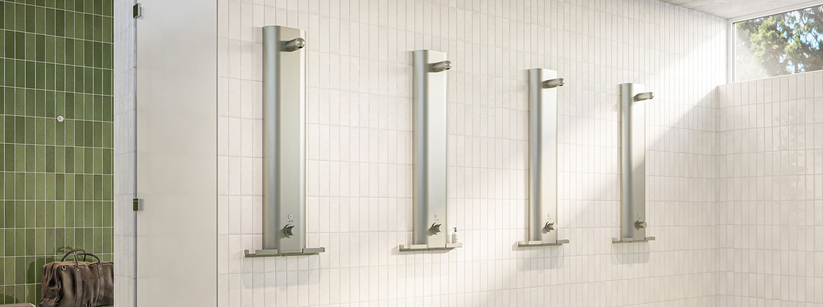 TOUCHBOARD PRODUCT SOLUTIONS LAUFEN