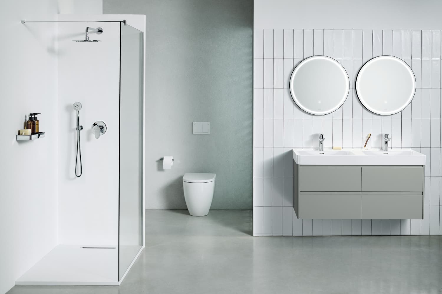 BASE 2.0 PRODUCT SOLUTIONS LAUFEN
