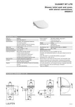 Technical Fact Sheet