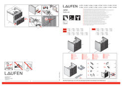 Mounting Instruction