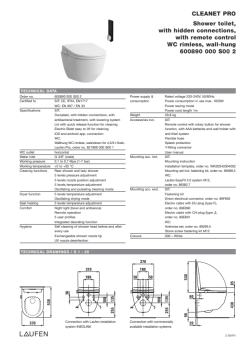 Technical Fact Sheet