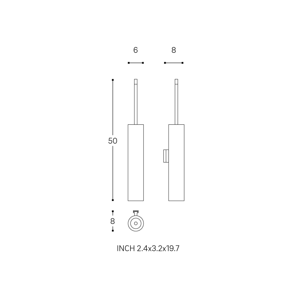 Technical drawings