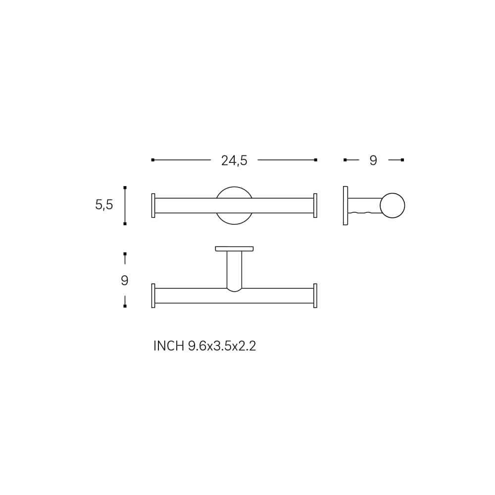 Technical drawings