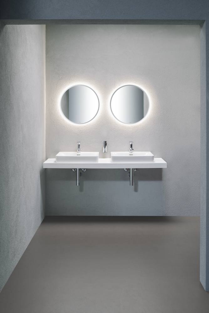 PRO X BATHROOM COLLECTIONS LAUFEN