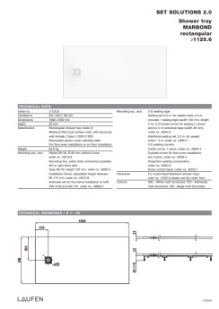 Technical Fact Sheet