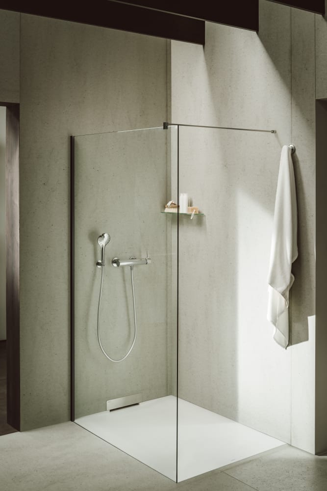 NIA PRODUCT SOLUTIONS LAUFEN