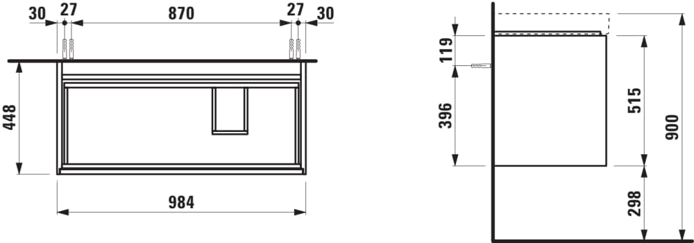 Technical drawings