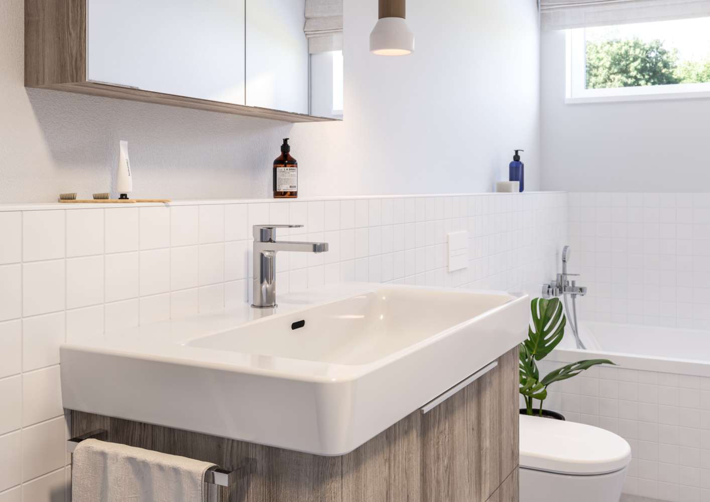 NEJA PRODUCT SOLUTIONS LAUFEN