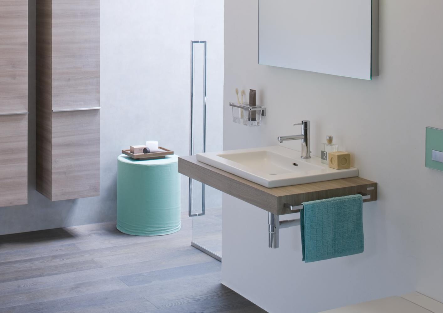 CASE PRODUCT SOLUTIONS LAUFEN