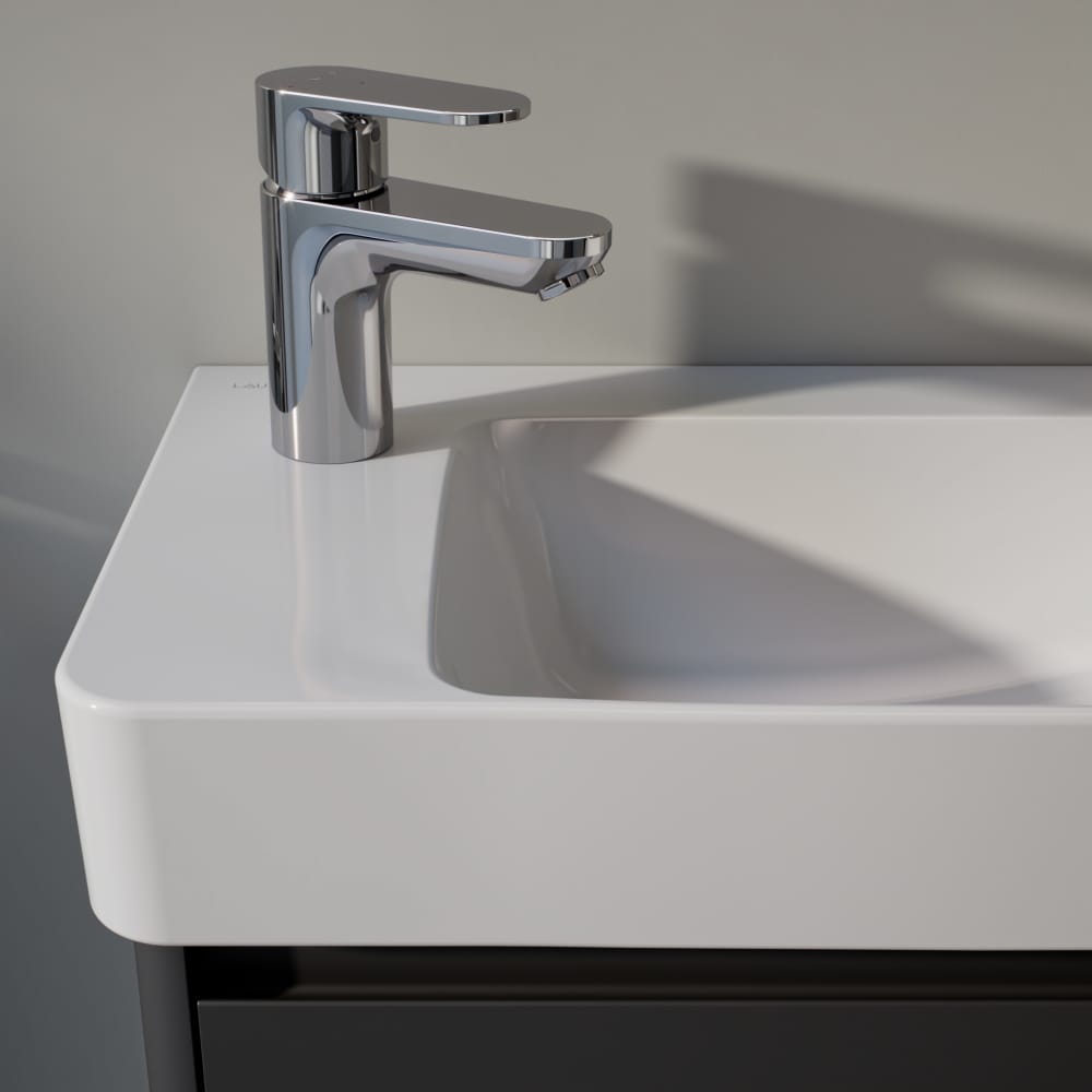 Washbasin complements White SHOWER ACCESSORIES H8981880000001 LAUFEN