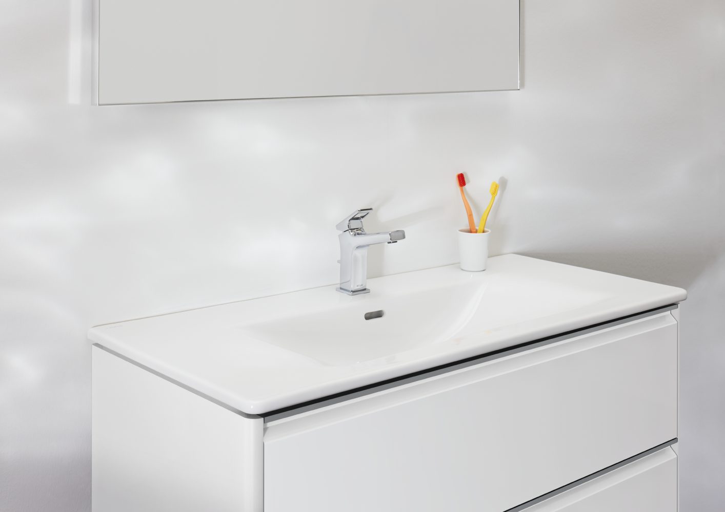 PALACE BATHROOM COLLECTIONS LAUFEN