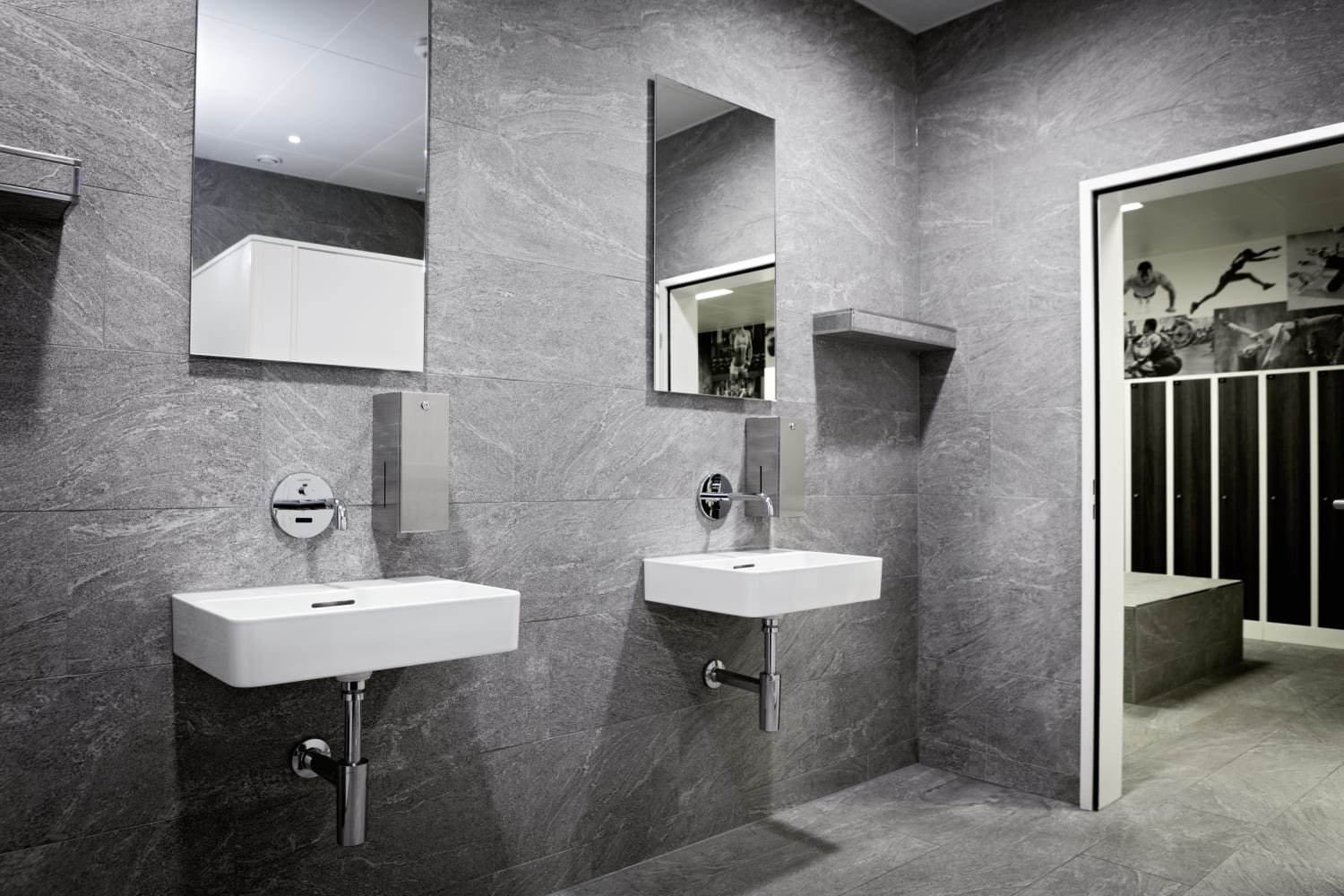 TWINTRONIC PRODUCT SOLUTIONS LAUFEN