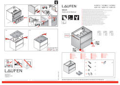 Mounting Instruction