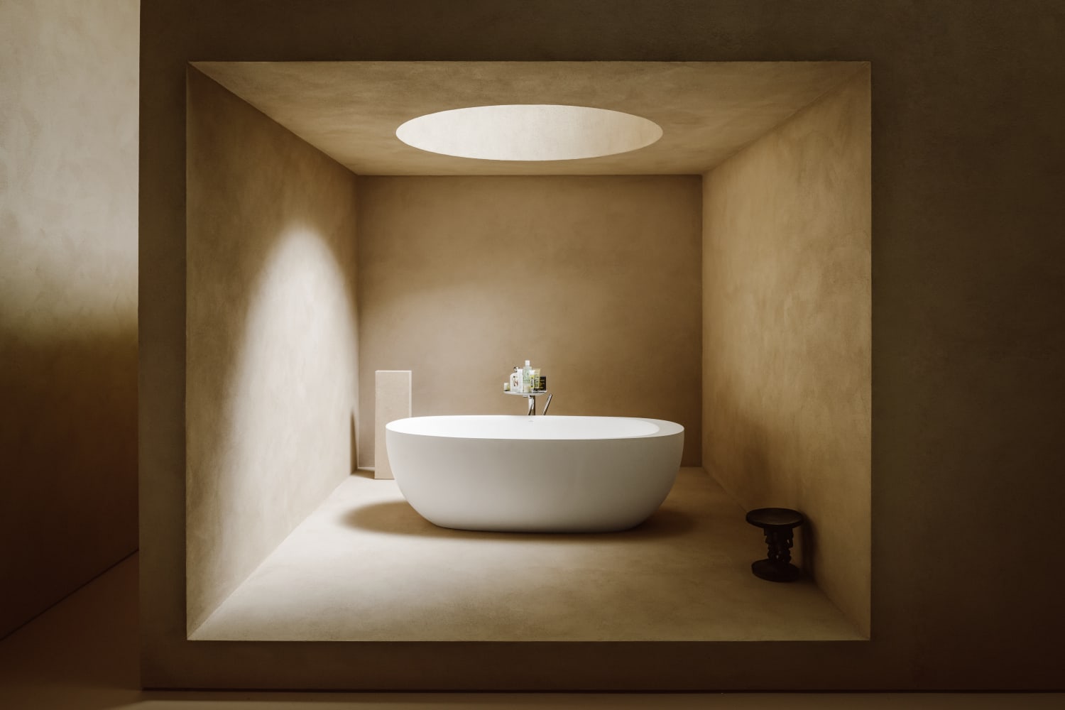 Basin faucets no colour Kartell LAUFEN H3113310041111 LAUFEN