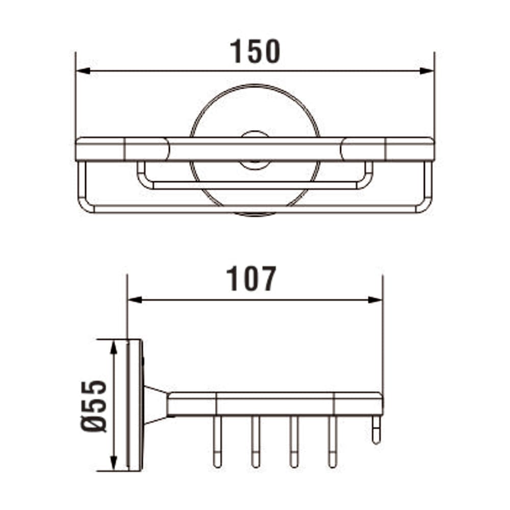 Technical drawings