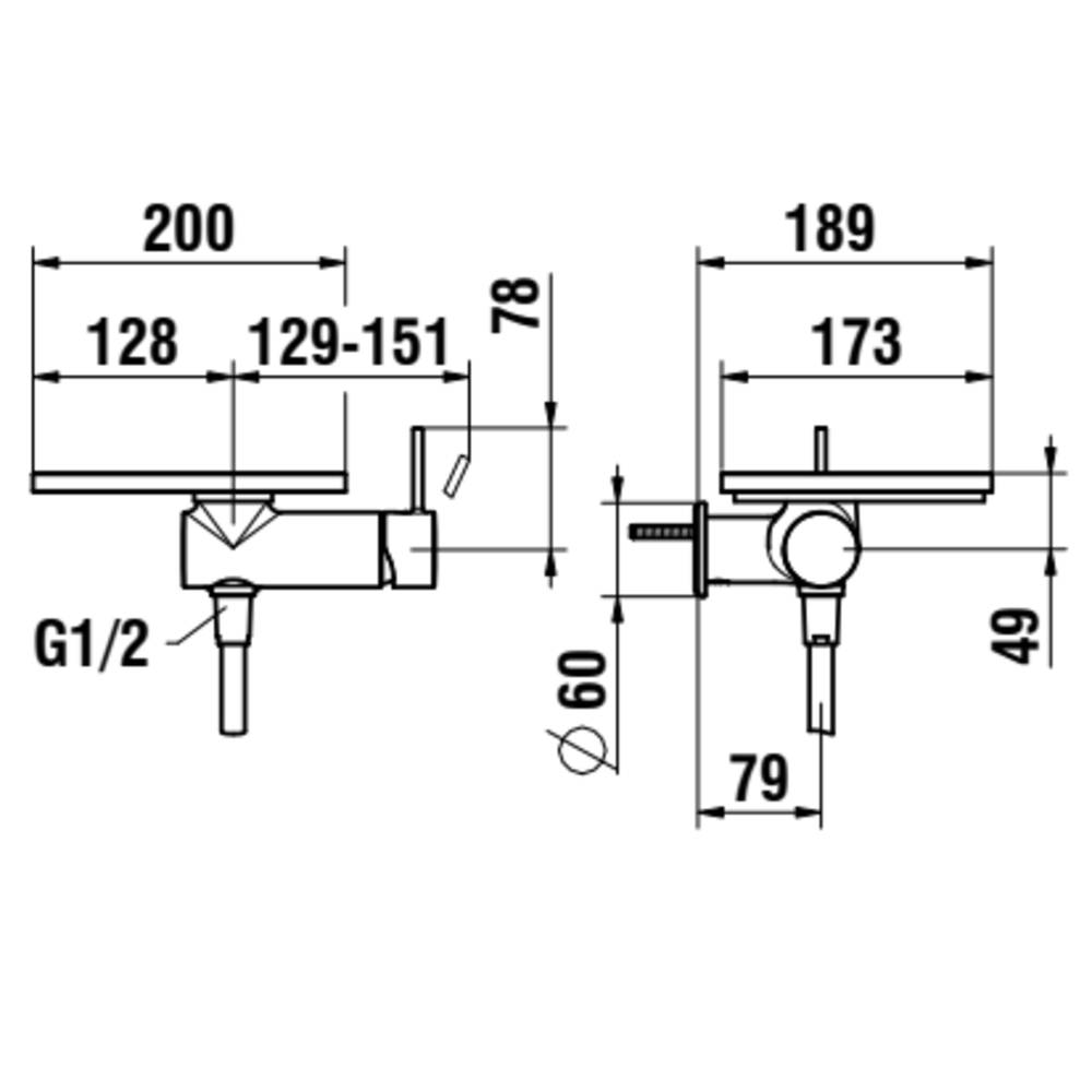 Technical drawings