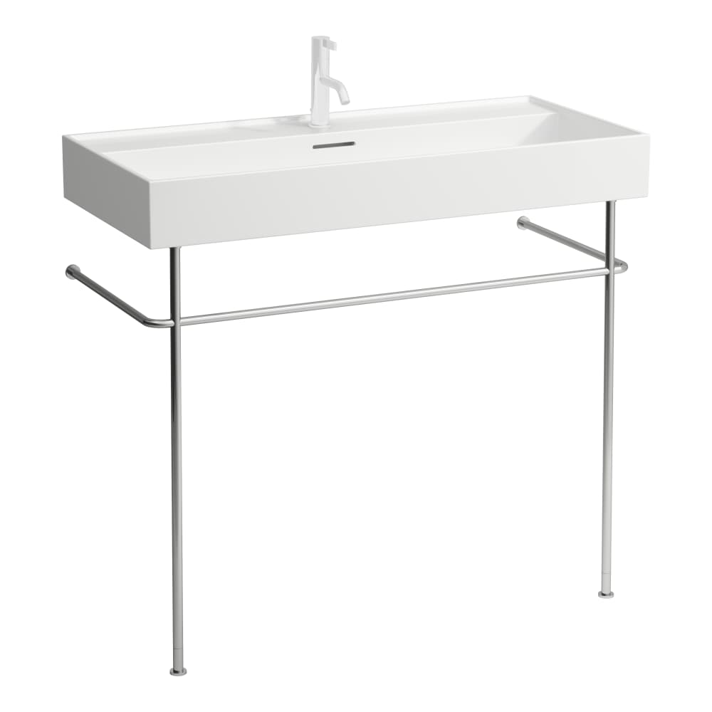 Washbasin frames Chromed LANI H3869660040001 LAUFEN