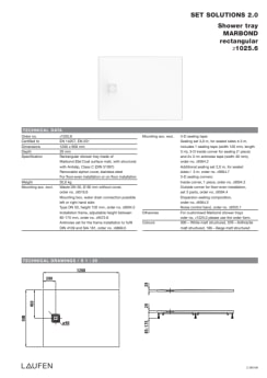 Technical Fact Sheet